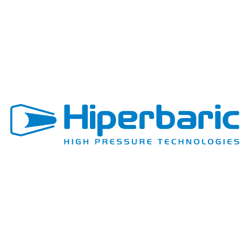 Hiperbaric Hydrogen Compression